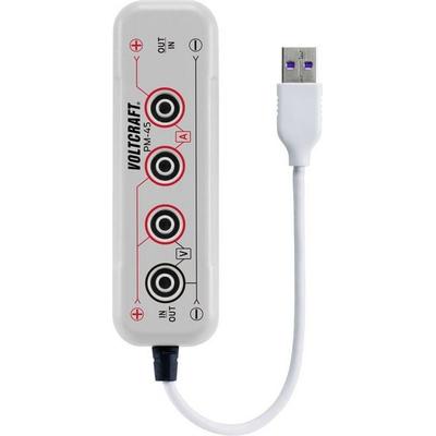 VOLTCRAFT PM-45 Adapterstecker -