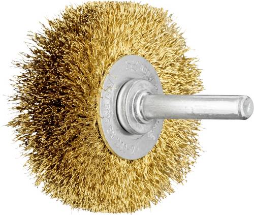 PFERD TOOLS Rundbürste RBU 5015/6 MES 0,20 43104002 10St.