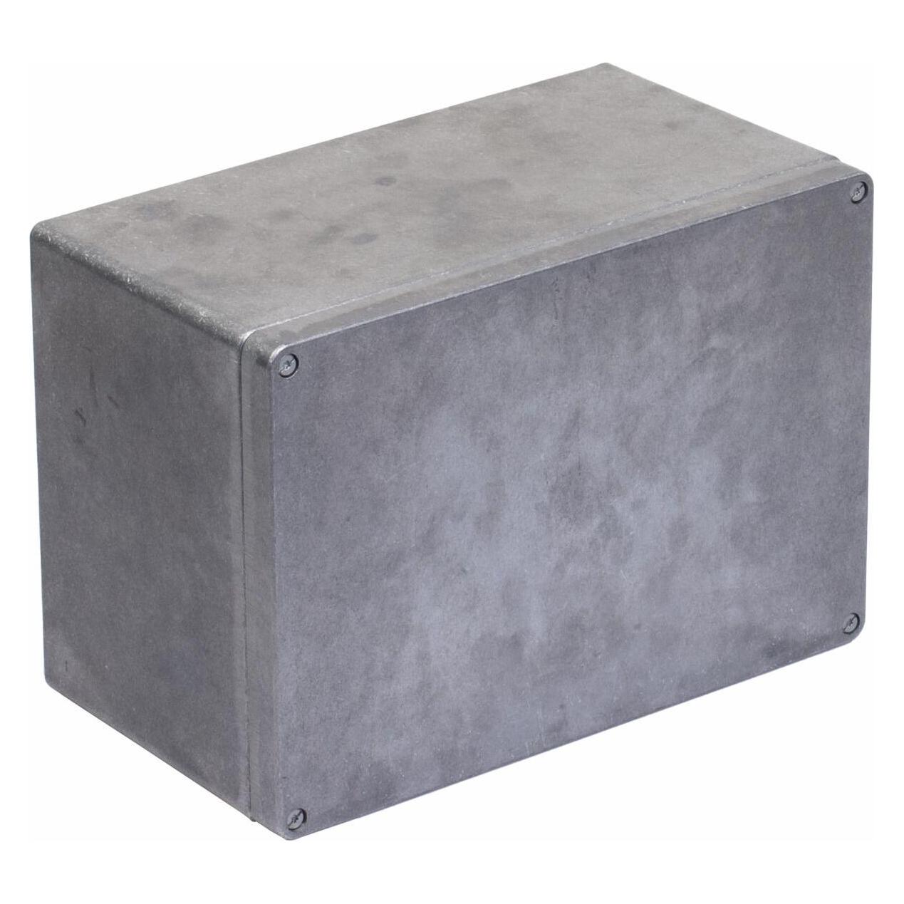 Weidmüller Metallgehäuse (Gehäuse) (2934200000)