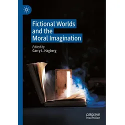 Fictional Worlds and the Moral Imagination, Fachbücher