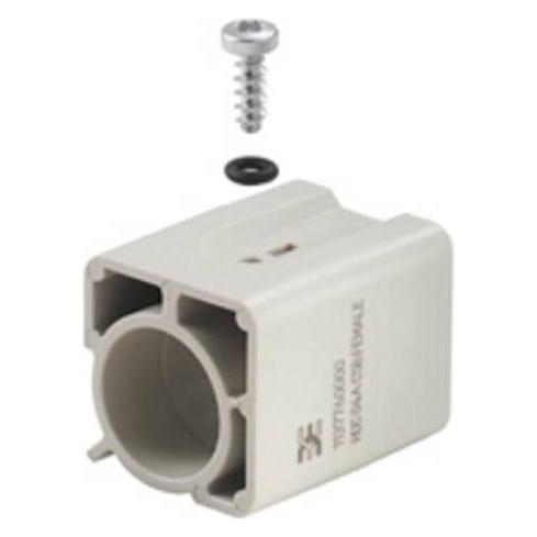 Weidmüller Kontakteinsatz Buchse 20p Crimp 4A 100V 1682170000 (1682170000)