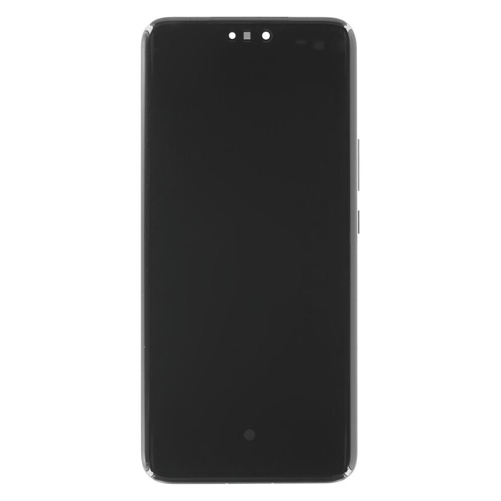 OEM Display + Rahmen für Honor Magic6 Pro grün (Display, Honor Magic6 Pro) (66096740)