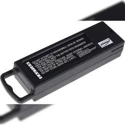 Powery Akku für Drohne YUNEEC Q500 4K Typhoon