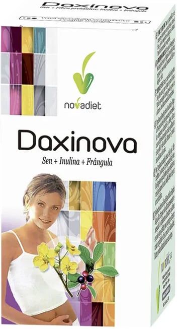 Novadiet DAXINOVA 60 Tabs