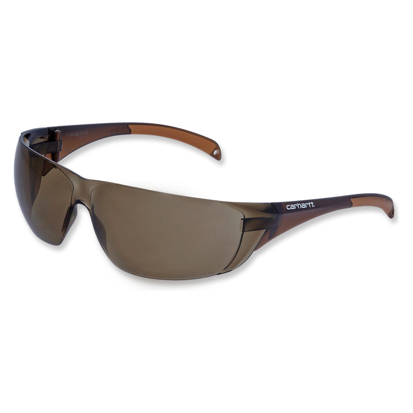 Carhartt Billings Safety Galsses (.EG1ST.BRZ.S000)