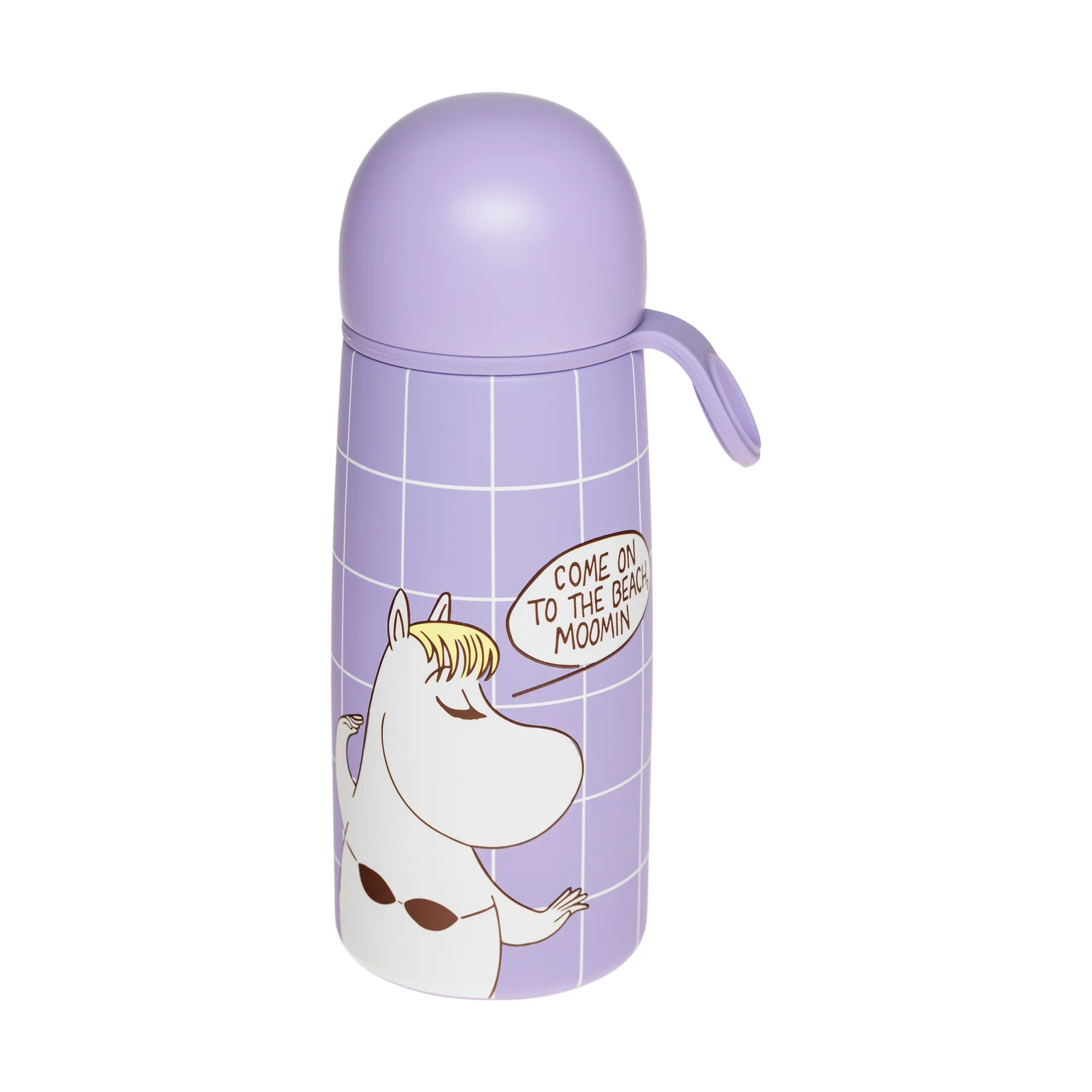Moomin Arabia Thermosfles Meisje Snork 45 cl