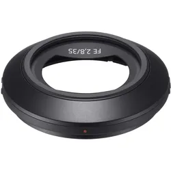 Sony ALC-SH129, Gegenlichtblende, Schwarz