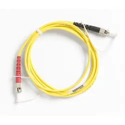 Fluke Networks Singlemode TRC SRC-9-STST