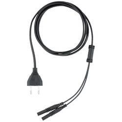 Metrel 20993104 A 1079 Adapterkabel 1 St.