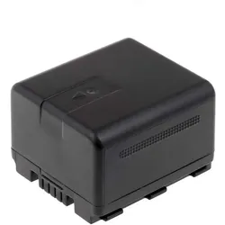 Powery Akku für Video Panasonic Typ VW-VBN130