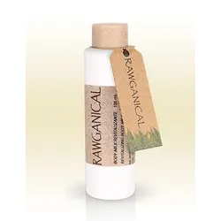 Body Milk Rawganical Flasche 100 ml Neutral