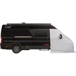 Hindermann Unterteil Thermofenstermatte Lux Renault Master III (ab 2019)