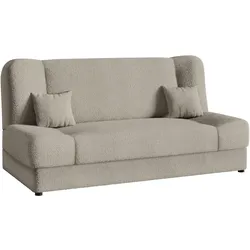 SCHLAFSOFA Jonas Premium