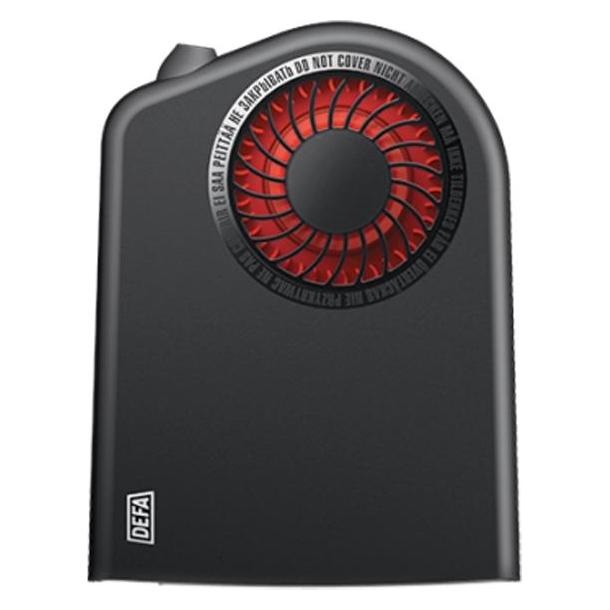 Defa termini II 1900w, schuko stik (430066)