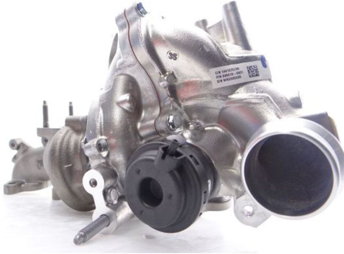 Garrett Turbocompressore 846016-5001S