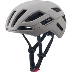 Cratoni Gravoq Gravel-Helm Fahrradhelm Gravelbiken leicht 250g CE, CPSC, AS, Ren...