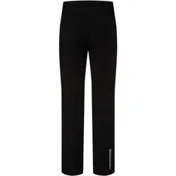 Rock Experience, Damen, Outdoorhose, First Ascent (S), Schwarz