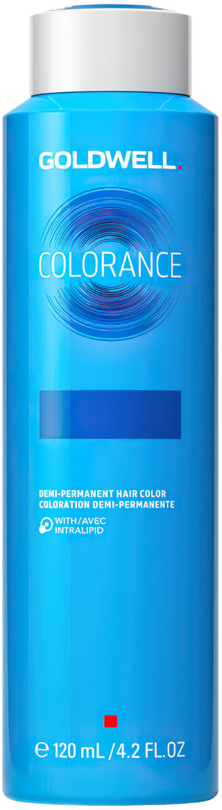 Goldwell Colorance 7NN Mittelblond-Extra 120 ml 0770078