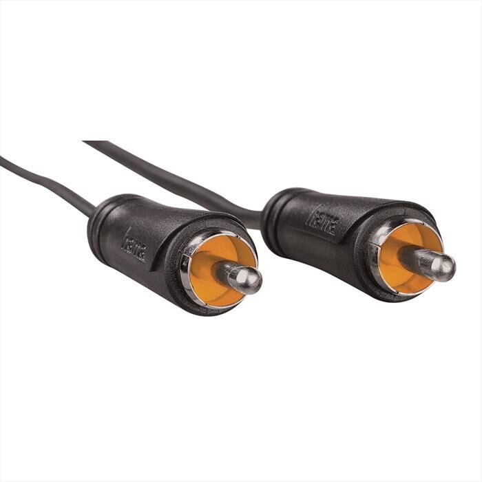 Hama Cavo Rca M/m