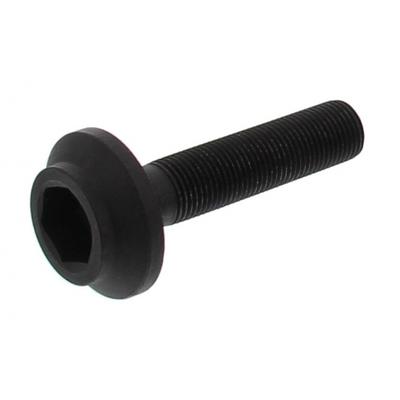 MAPCO Schraube 26754/9 Vorderachse für Audi VW