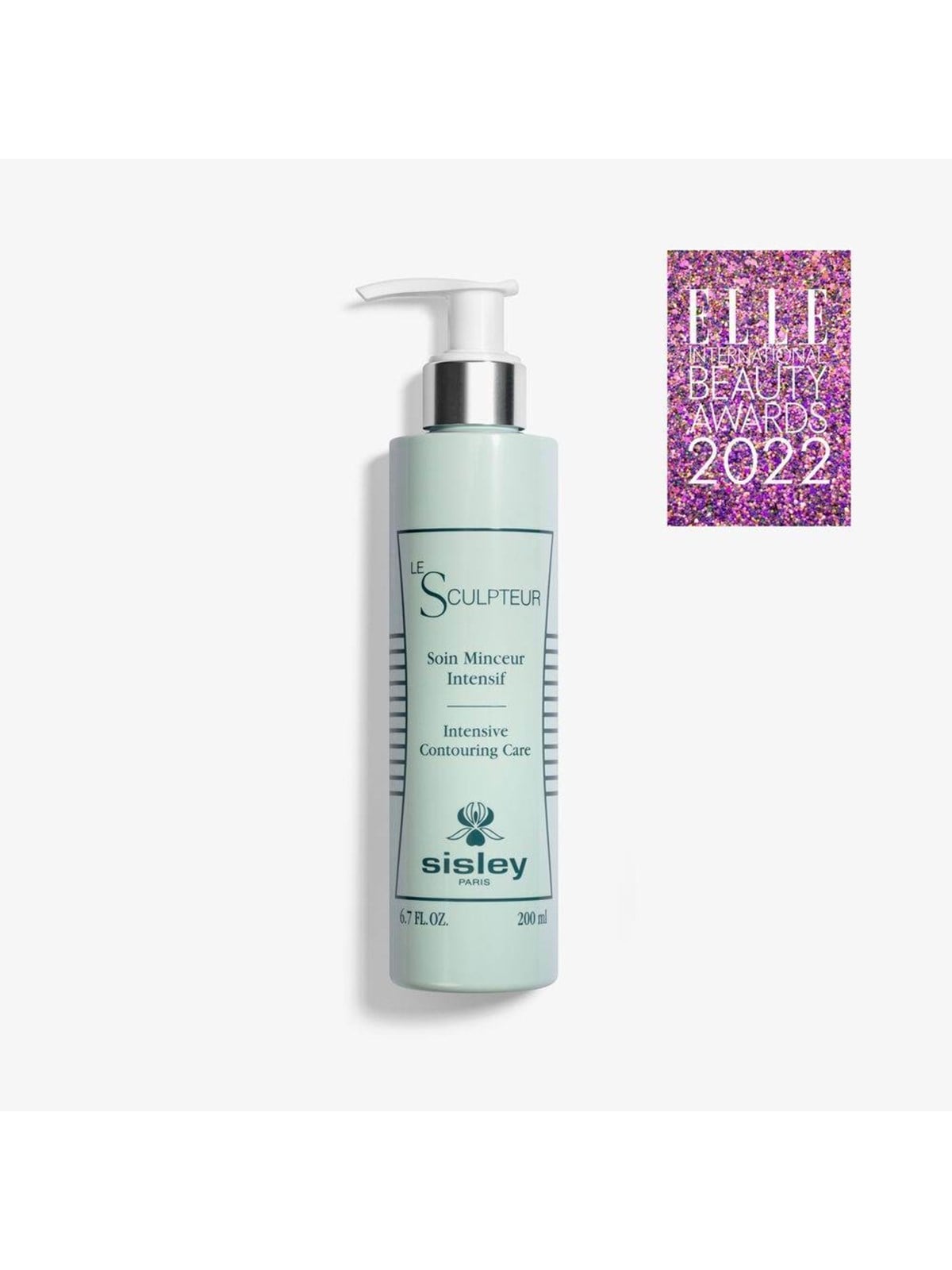 SISLEY Le Sculpteur