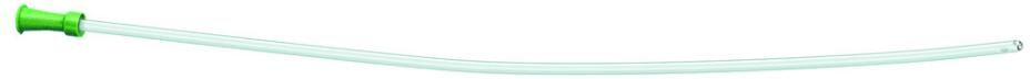 SAFETY SpA Safety Sonda Rettale 22CH, Safety, Sonda Monouso in PVC, 1 Pezzo, Somministrazione Medicinali, Drenaggio Rettale
