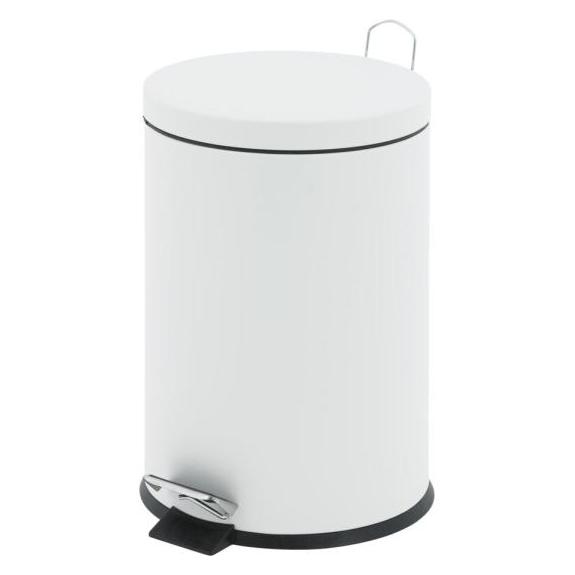 kaiserkraft Tretabfallsammler mit Kunststoff-Inneneimer (30 l) (V-P-176457)