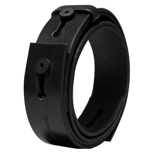 Teenage Engineering OB-4 Leather Strap (Tragetasche) (022AS031)