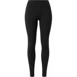 Mandala, Damen, Tights, Women's Limitless Legging (XS), Schwarz