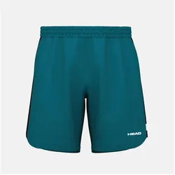 Head, Herren, Sporthose, Tennisshort Power (S), Türkis