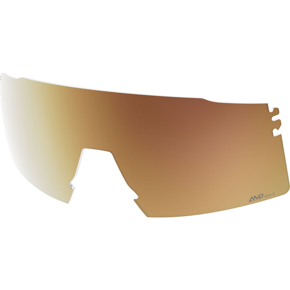 Scott Lens Stride Compact amp ls gold chrome s1-3 (0374) 424013374