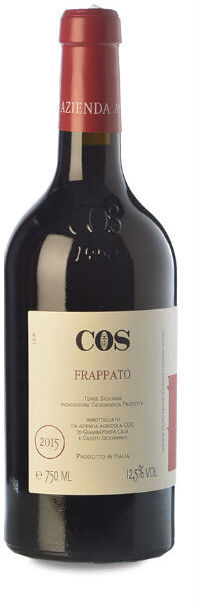 Azienda Agricola Cos COS Frappato 2025