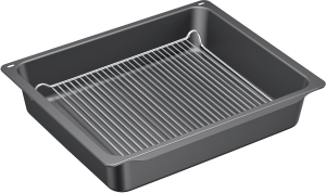 Neff Z12CN10A0 Profi-Pfanne emailliert