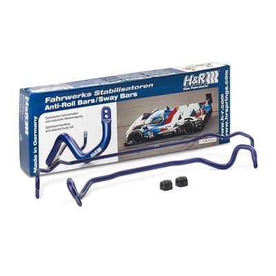 H&R Stabilisatorsatz BMW 33211-1