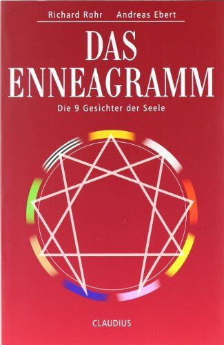 Richard Rohr - Das Enneagramm: Die 9 Gesichter der Seele - Preis vom 18.10.2026 19:22:15 h