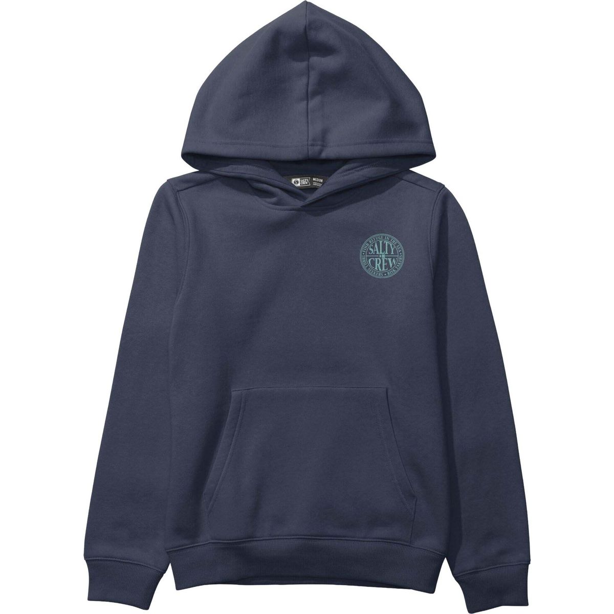 Salty Crew Global Boys Fleece navy (NAVY) L 20335490Y-NAVY-L
