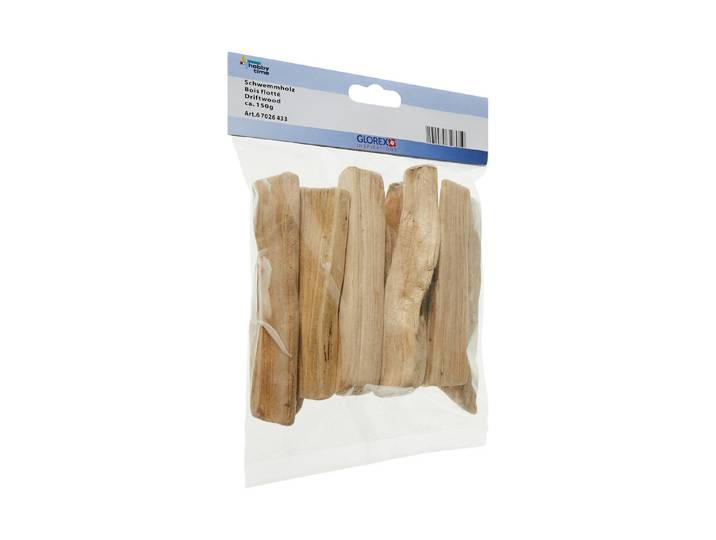 Glorex Schwemmholz 150 g