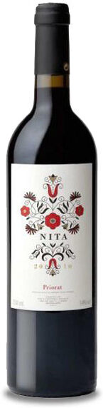 Meritxell Pallejà Nita 2023 - 75cl