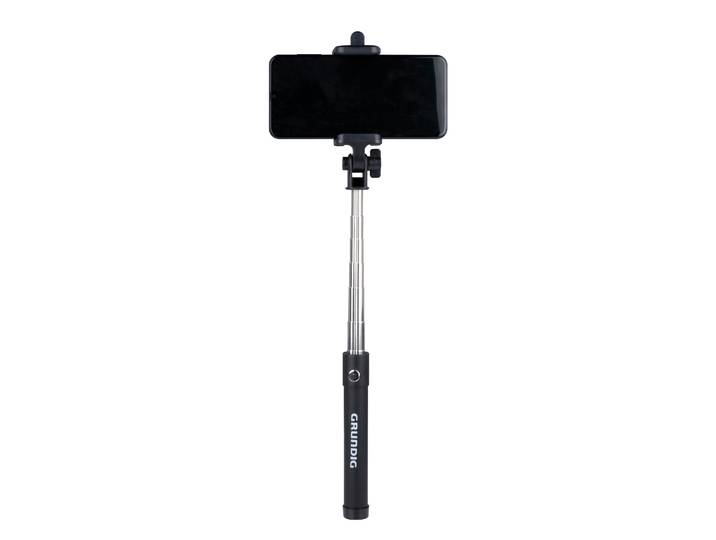Selfie Stick mit Bluetooth
