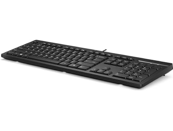 Tastiera HP 266C9AA#ABE (EN)
