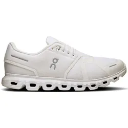 On Cloud 6 M - Sneakers - Herren - White - 11 US