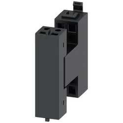 Siemens 3VA9977-0KP80 Hilfsstromsteckerleiste für alle Steckeinheiten 3VA 3VA99770KP80