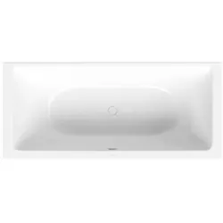 Bette BetteFree Badewanne 6829-015 170x75x45cm, capri