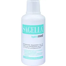 Sagella Hydramed 500 ML