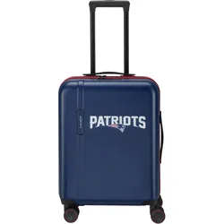 travelite NFL Trolley 4-Rollen S New England Patriots