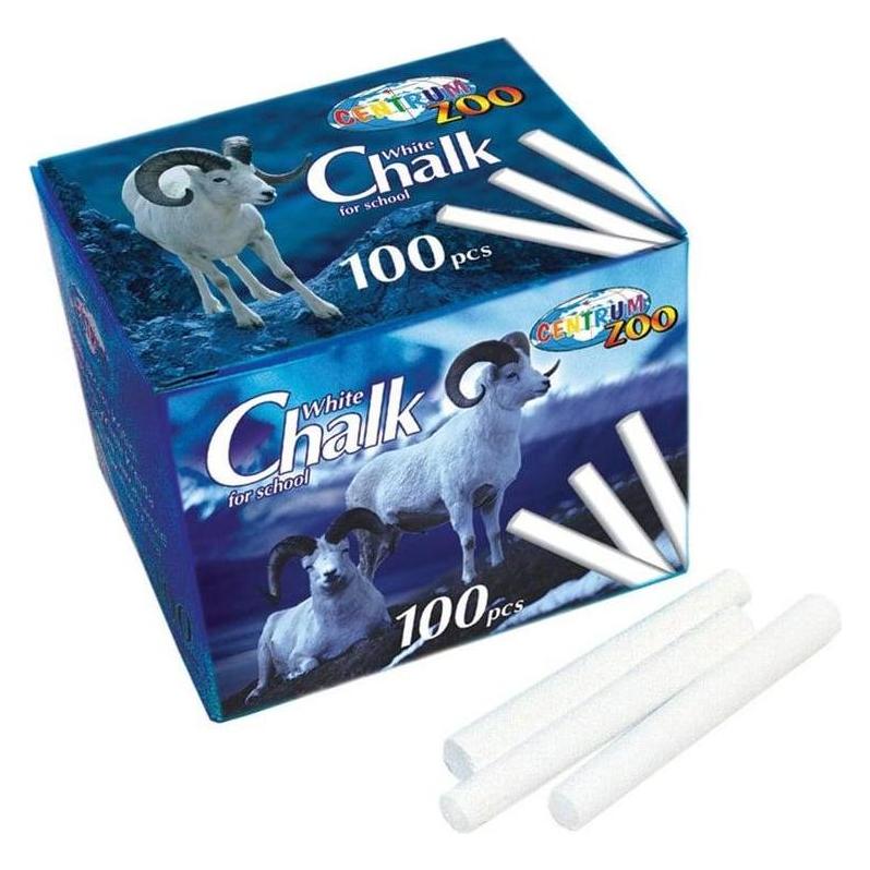 Panta Plast Whiteboard-Kreide 100 Stück 80372 (100x) (41381535)