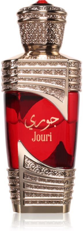 Hamidi Jouri huile parfumée pour femme 20 ml