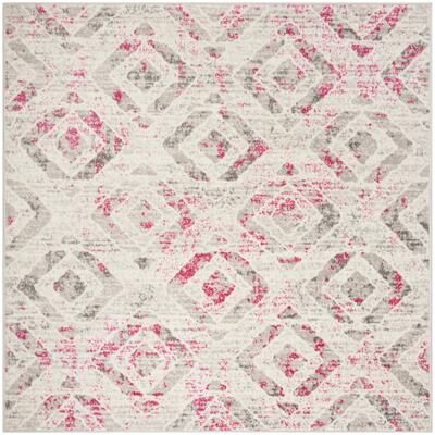 SAFAVIEH Skyler Hallbjorg Modern Rug