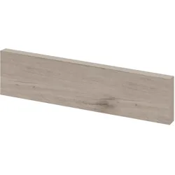 Sockel Sockelblende / Eiche