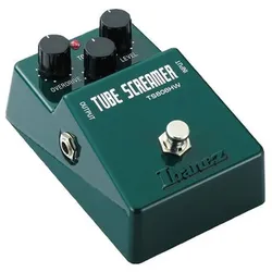 Ibanez Tubescreamer TS808HW - handwired!
